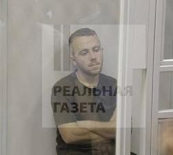 Подозреваемого в метании гранаты возле Рады арестовали на два месяца