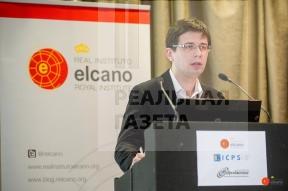 Александр Забирко: Почему Рур не Донбасс