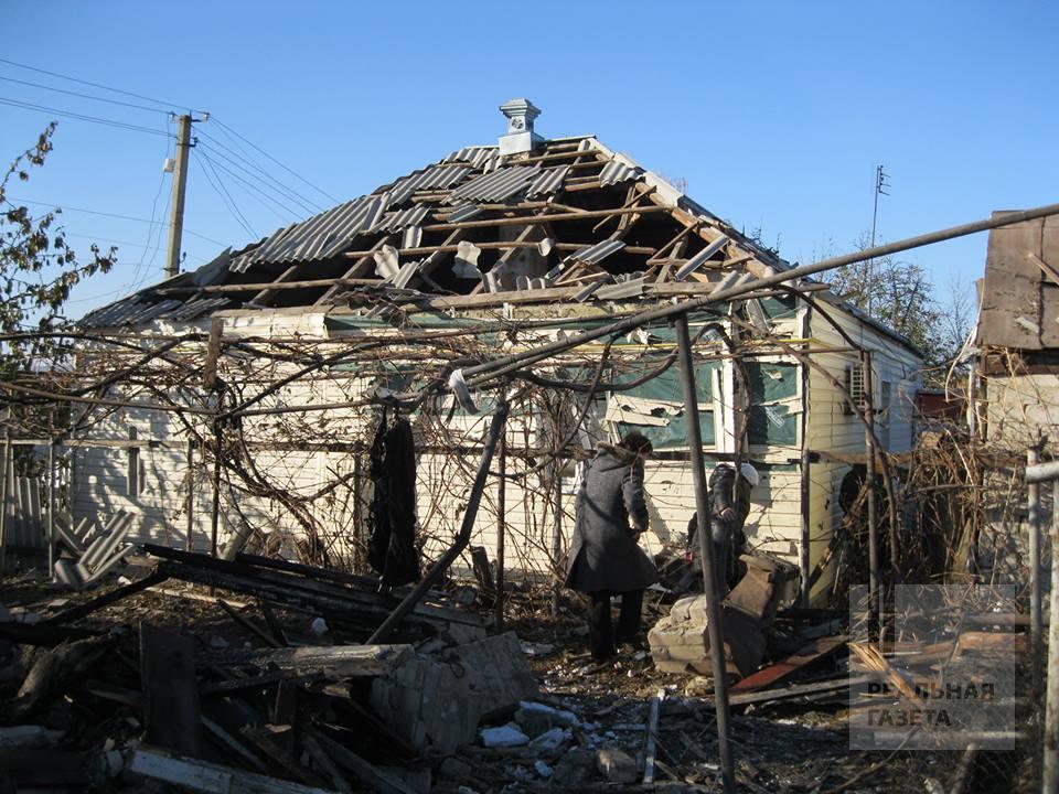 В сети появились новые фото ужасной трагедии в Сватово