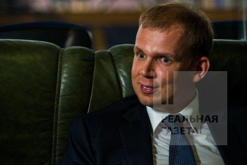В “ЛНР” объявили охоту на олигарха Курченко