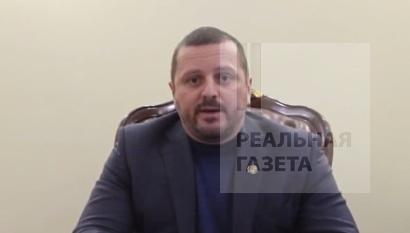 “Путчист” Игорь Корнет пригрозил “оставшимся на свободе коррупционерам из ЛНР” (видео)