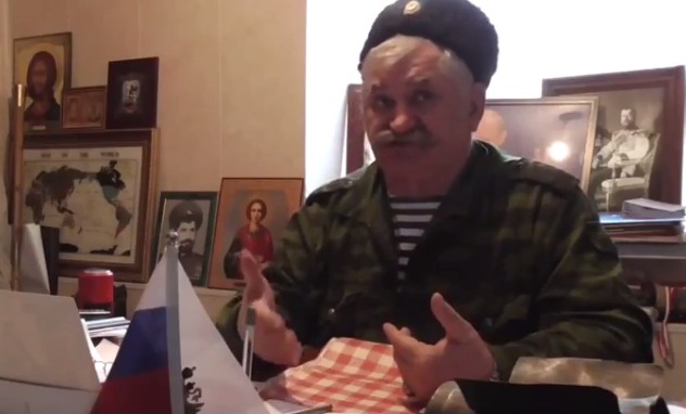 Козицын требует отрубить голову няне Бобокуловой (видео)