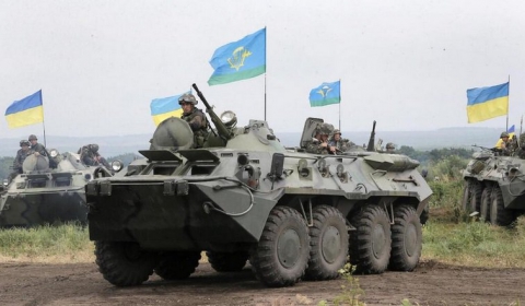 В Минобороны рассказали, когда будет седьмая волна мобилизации