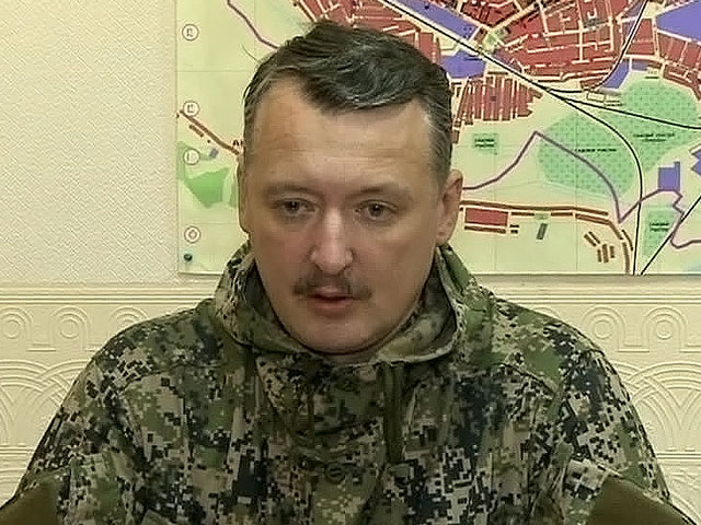 Бывший главарь боевиков Гиркин заявил, что “ЛНР-ДНР” – это “симулятор республик” имени Суркова (видео)