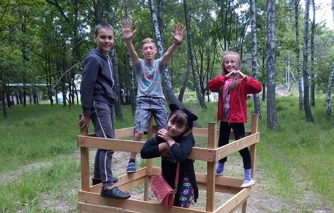 Посмотреть в душу