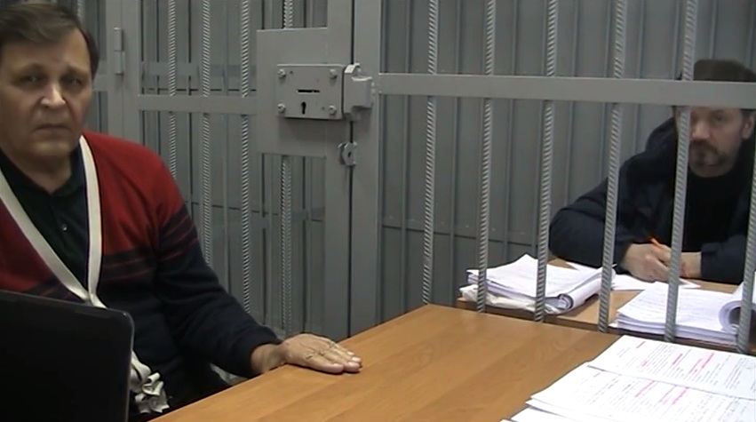 В Киеве провели перекрестный допрос Медяника и Ландика