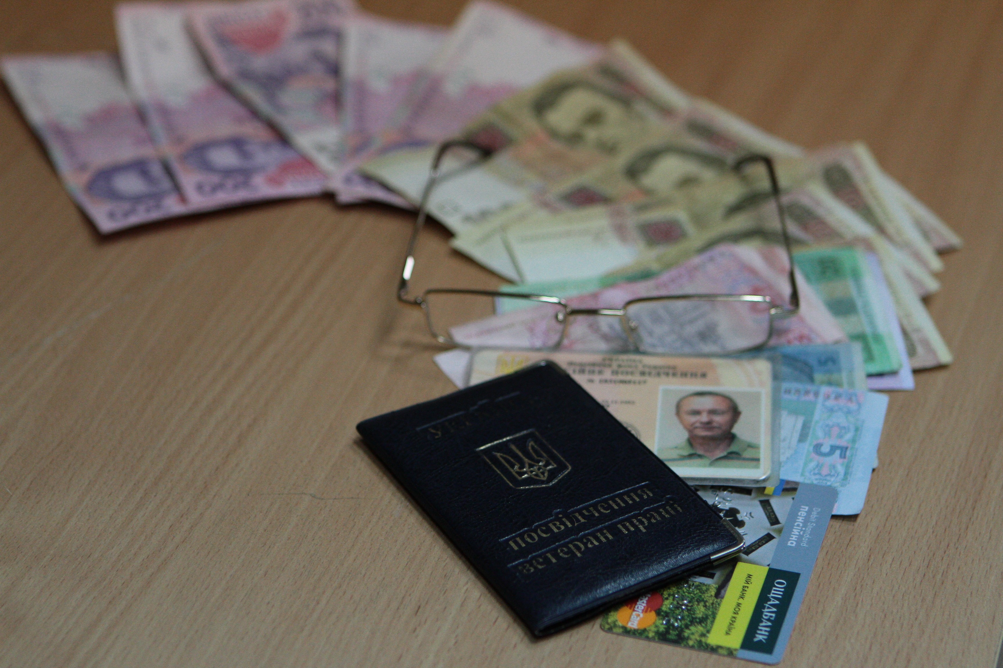 Как получить наследство на неподконтрольной территории