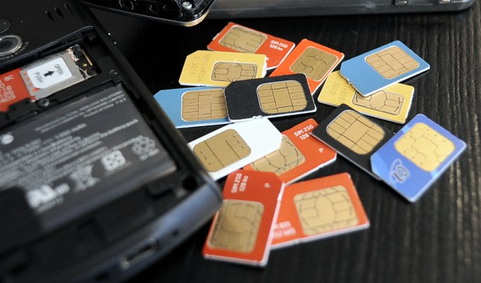 Группировка «ЛНР» объявила Vodafone вне закона?