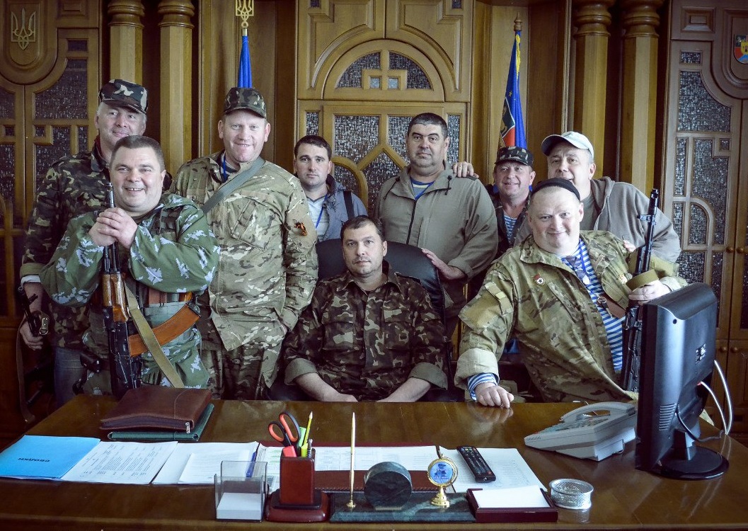 Плотницкий в &#8220;Крестах&#8221;, совладелец АМК арестован из-за махинаций с «ЛНР» &#8211; откровения помощника Болотова