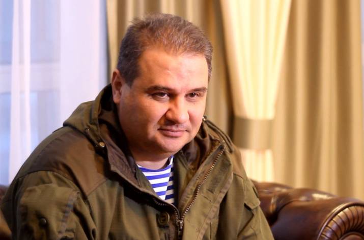Экс-“министр доходов ДНР” Тимофеев арестован в Москве. Его судят за мошенничество