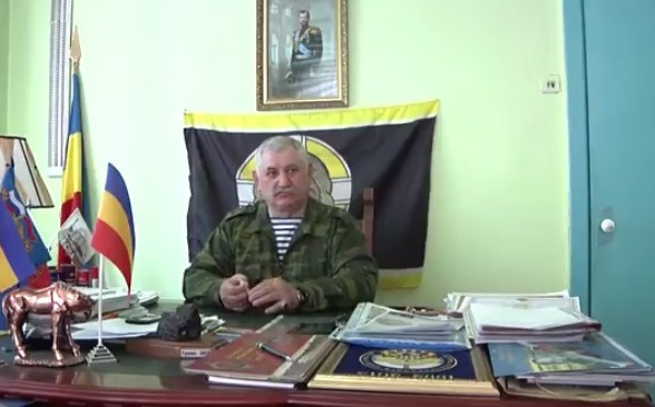 Козицын призывает не верить атаманам-самозванцам