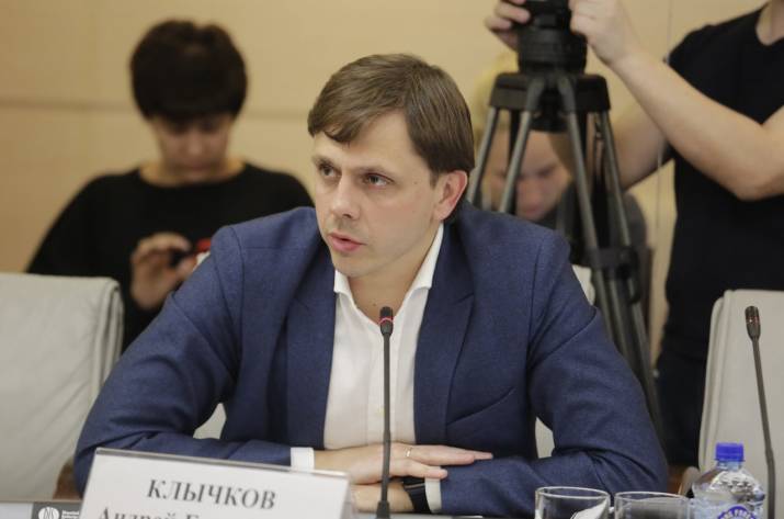 Орловская область собралась сотрудничать с «ЛДНР»