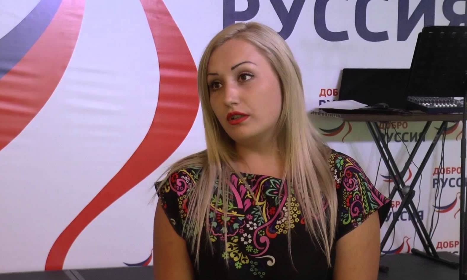 Плотницкий уже открывал против меня уголовное дело, &#8211; Пятерикова