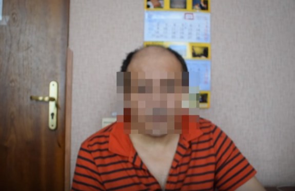 В Луганской области задержан снайпер из России, воевавший в рядах «ЛНР»