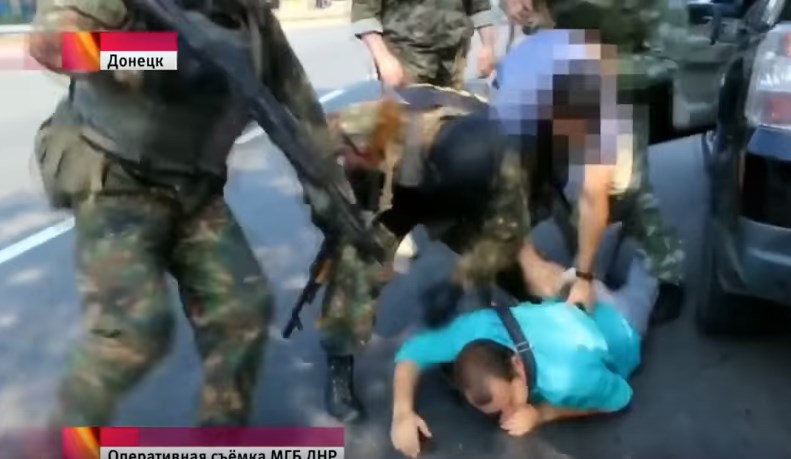 «ДНР» посадила в тюрьму бывшего замдиректора энергозавода