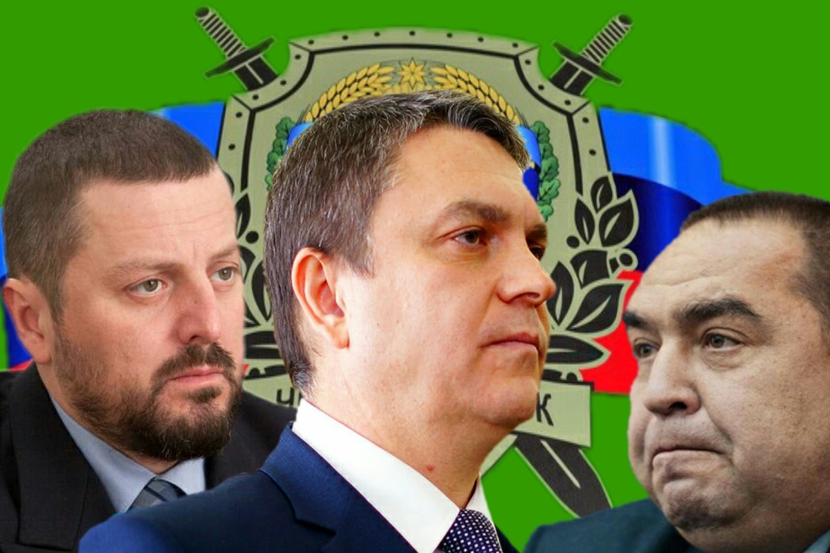 Почему в «ДНР» заинтересовались Корнетом?
