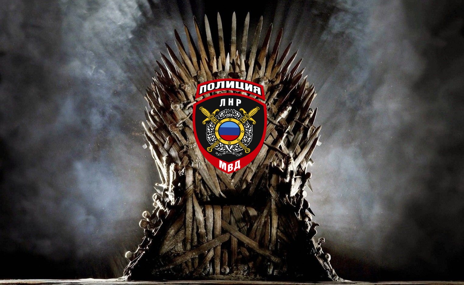 «Фома» вместо Корнета. «МВД ЛНР» ждут кадровые чистки?