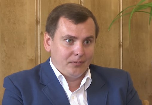 Бывший «министр ДНР» рассказал, как российская разведка хотела сделать его главой «республики»