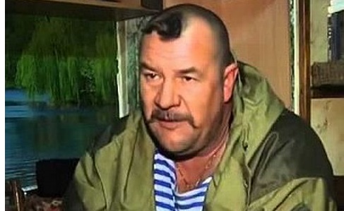 Похищения и грабежи – как «казаки» на Луганщине власть делили