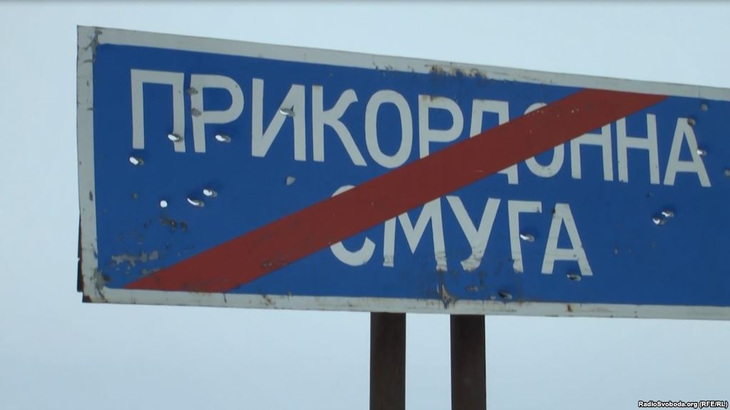 В глубоком тылу боевиков. Чем живут в оккупированных селах Луганщины