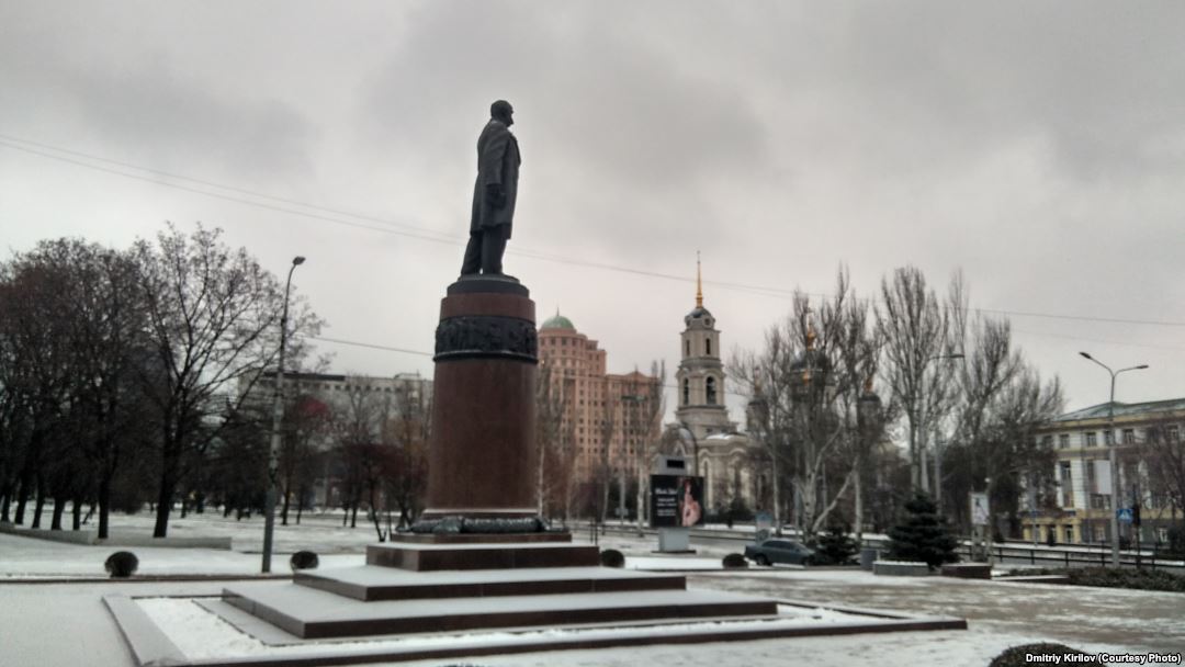 Что изменилось на Донбассе: &laquo;руская весна&raquo; не пришла