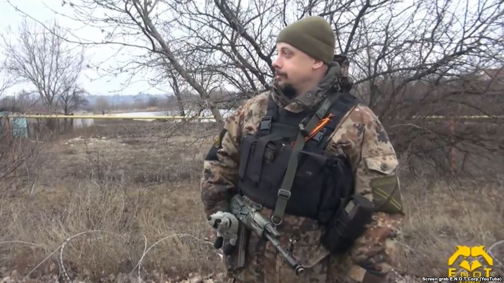 Воевавших на Донбассе наемников стали преследовать в России