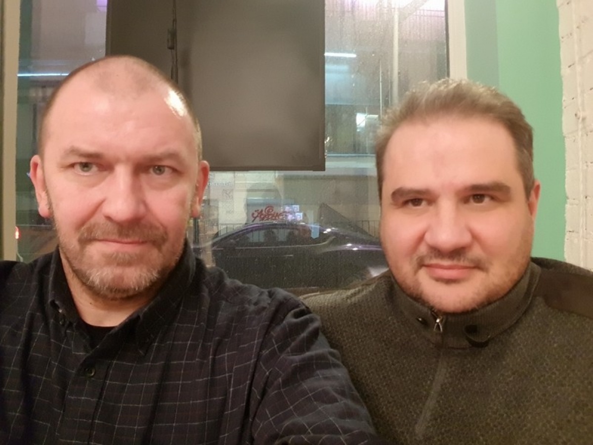 Казаков опровергает задержание Тимофеева