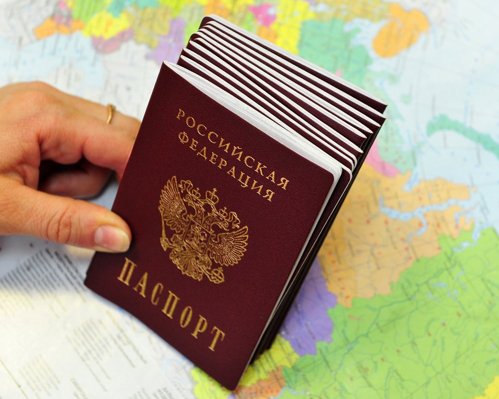 РФ готовит на Донбассе абхазский сценарий?