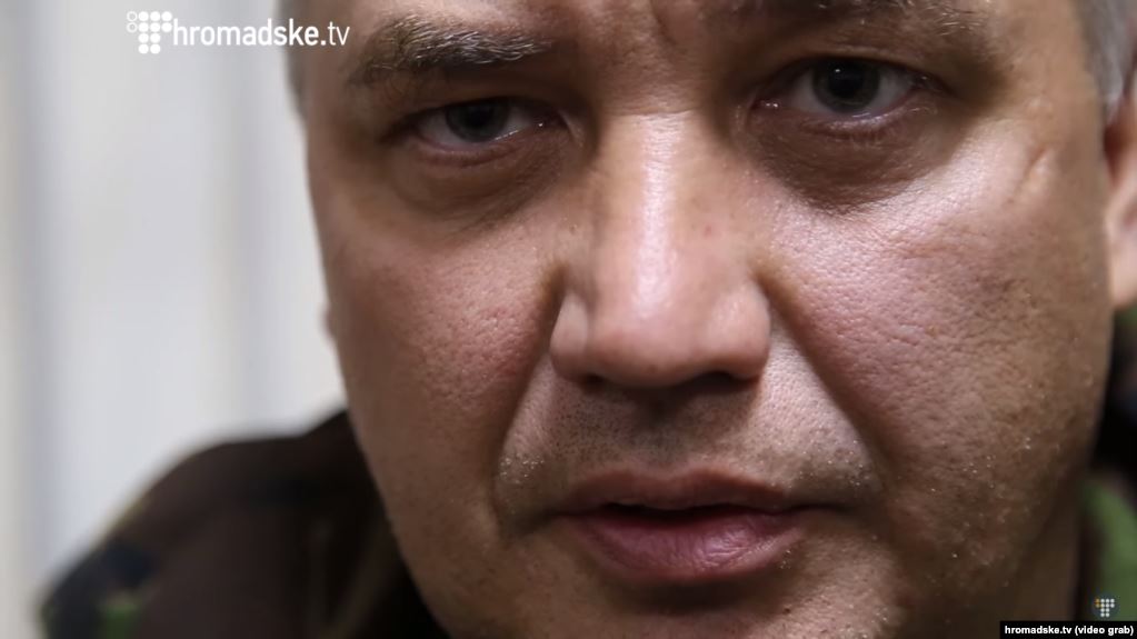 Взрыв в «ПриватБанке» в Старобельске: почему взорвал себя экс-«айдаровец»