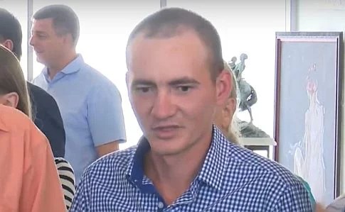 К одному из освобожденных пленных приходили сотрудники СБУ