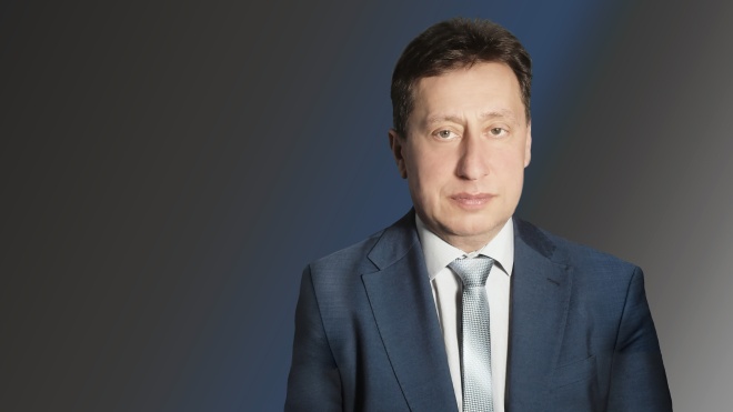 Виталия Комарницкого назначили главой Луганской ОГА