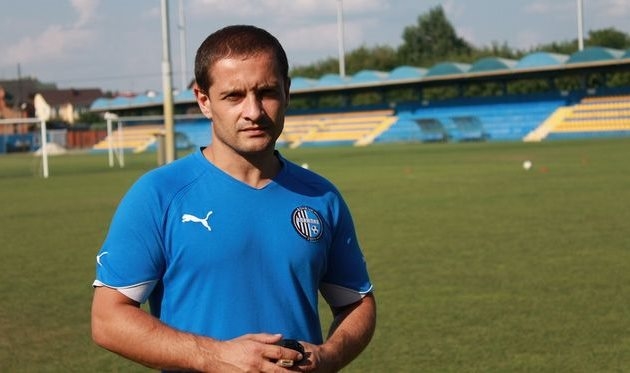 Наставником «Зари» может стать Роман Санжар