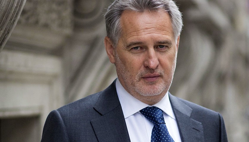 Суд разрешил экстрадицию Фирташа в США