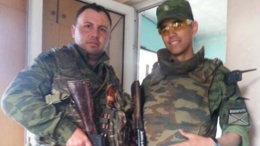 В Италии суд вынес приговоры трем наемникам, воевавшим за «ЛДНР»