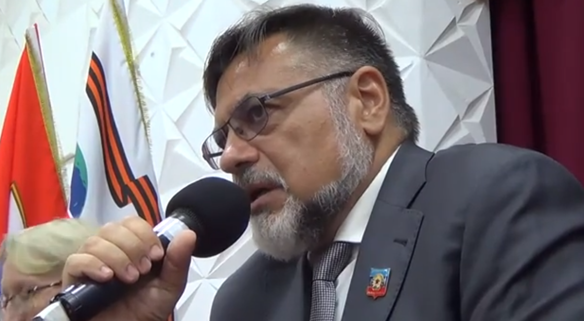 В «ЛНР» заявили, что готовы создать с Украиной конфедерацию