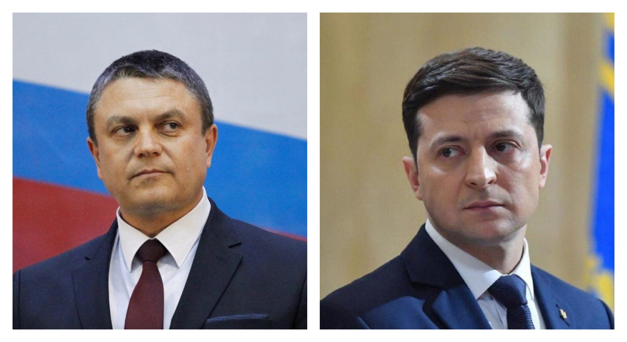 “ЛДНР” поставила ультиматум Украине. Украина созывает ТКГ из-за угроз