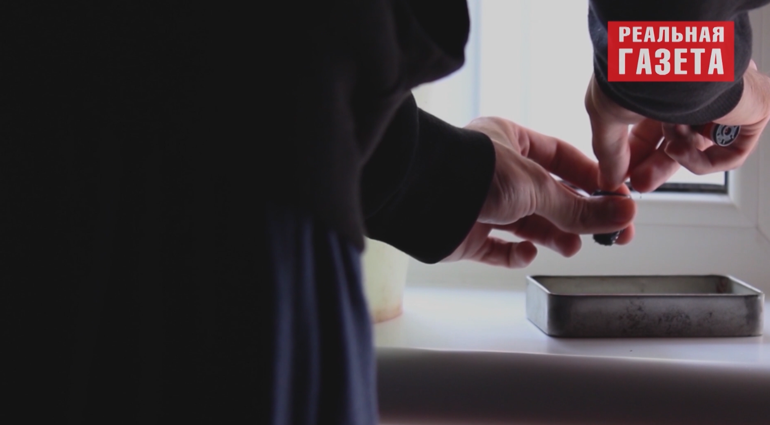 «Лекарство» вне закона. Станет ли каннабис панацеей от «Донбасского синдрома»?