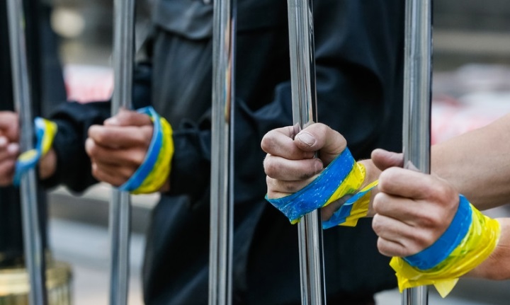 «Мы не говорим дату»: в СБУ рассказали, что обмен пленными будет не сегодня