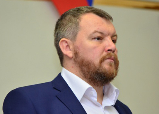 В Луганске за разглашение “секретной информации” завели “дело” на экс-главаря боевиков Пургина