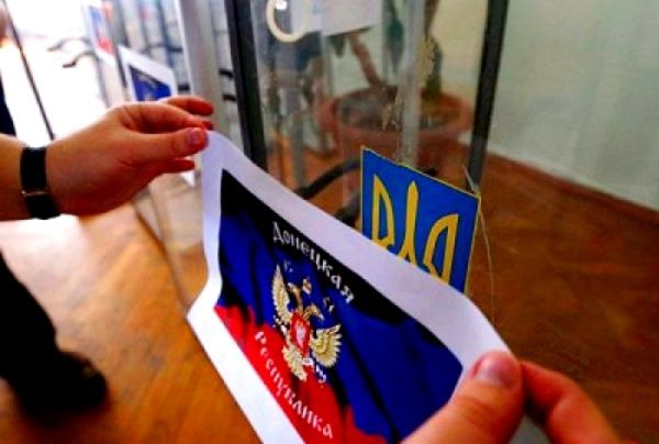 Состоятся ли местные выборы в Донецке и Луганске?
