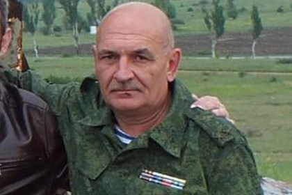 Киевский суд освободил боевика Цемаха