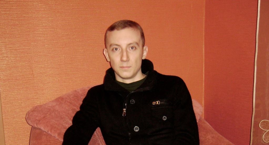 «ДНР» приговорила Станислава Асеева к 15 годам заключения