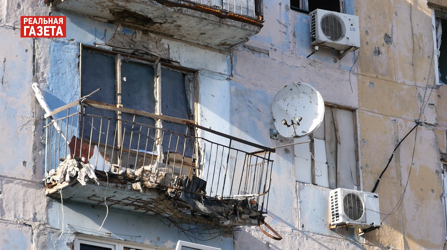 В Кабмине назвали сумму, необходимую для восстановления Донбасса и способы, которыми ее хотят добыть