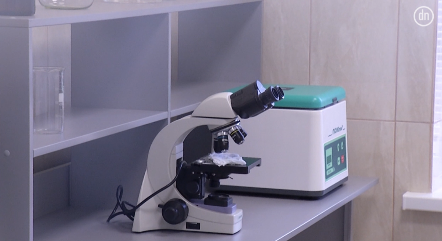 Как в Беловодск приходит доступная медицина