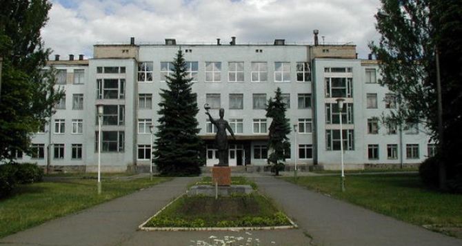 Медицинскому вузу из «ЛНР» выдали аккредитацию в России