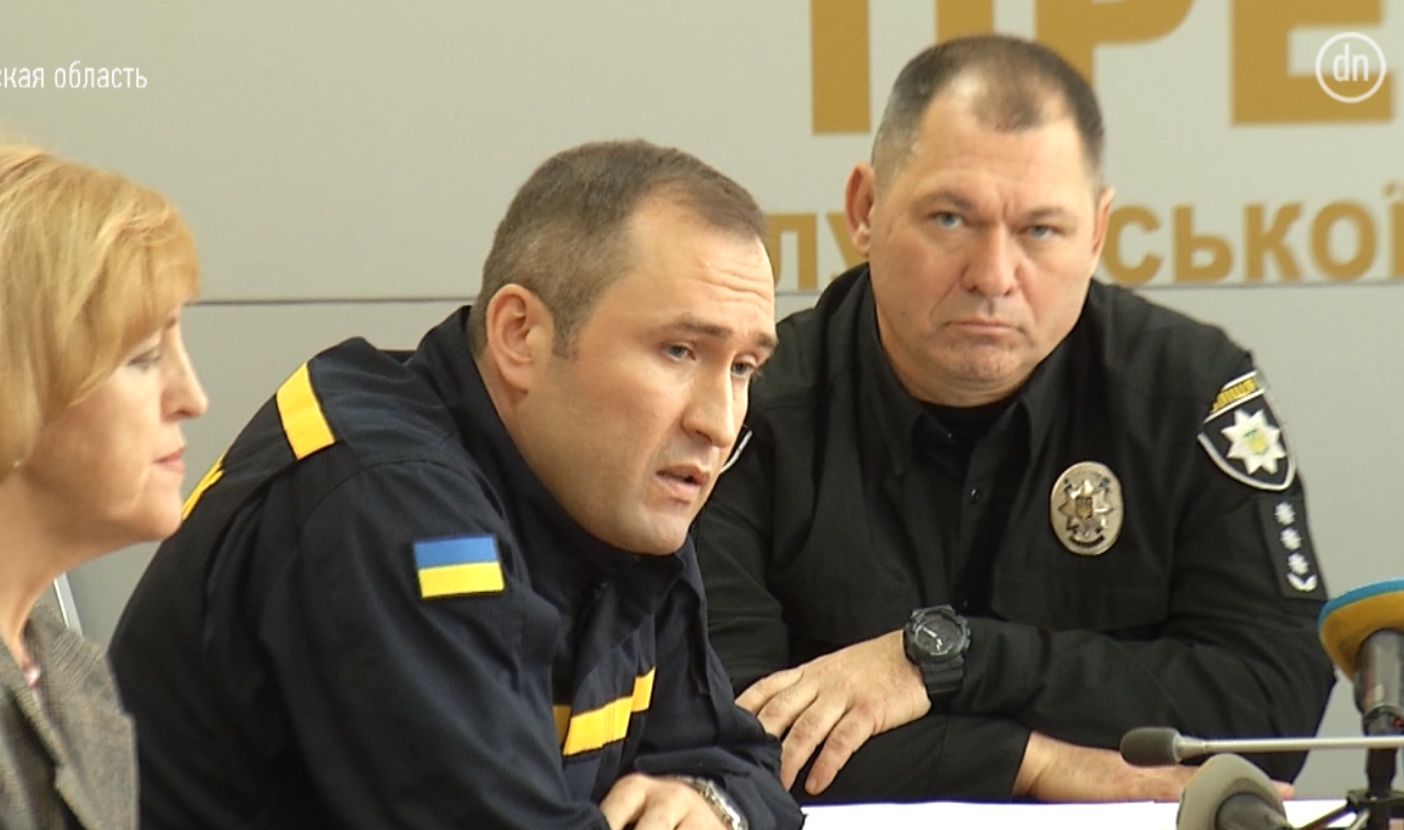 Пожар в психоневрологическом диспансере: директорка винит плохие дороги