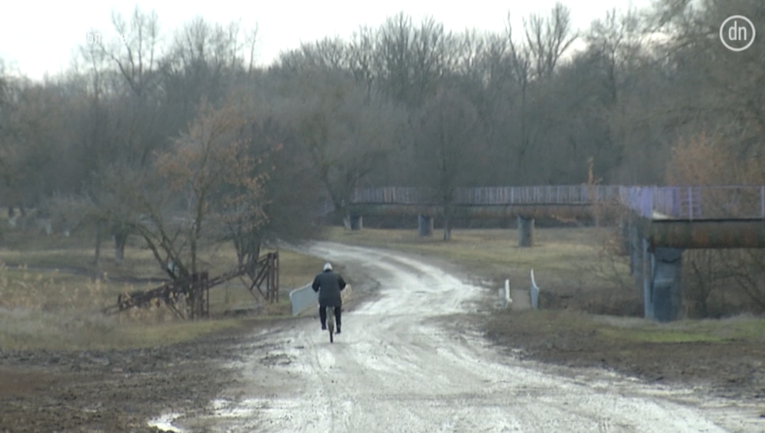 Пожар в психоневрологическом диспансере: директорка винит плохие дороги