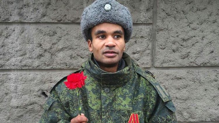 В России опровергли, что Бенесса Айо отпустили