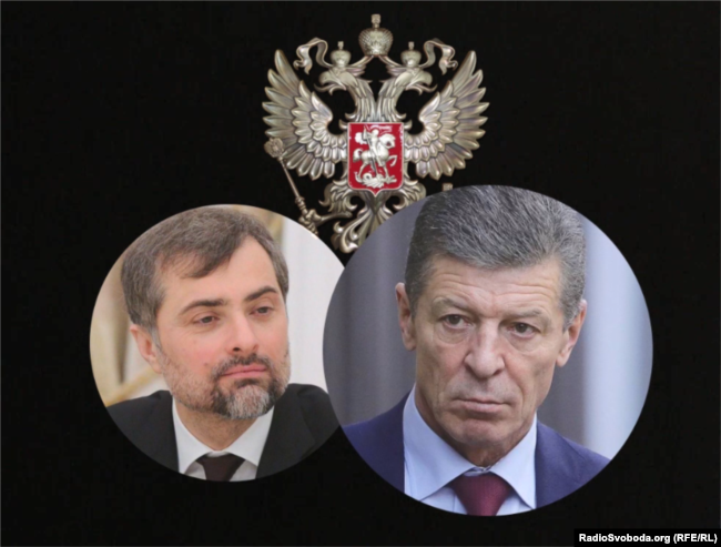 Новые переговорщики по Донбассу: как видят процесс Ермак и Козак