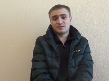 “ЛНР” дала 5 лет лишения свободы работнику своего “вуза”